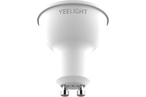 18852822 Умная лампа GU10 Smart bulb Multicolor YGYC0120003WTEU YEELIGHT