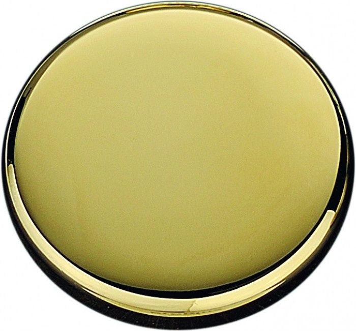 CD69BZGG.OL Фиксатор сантехнический Rosetta CD69 BZGG золото COLOMBO DAYTONA Colombo Design - Вид №2