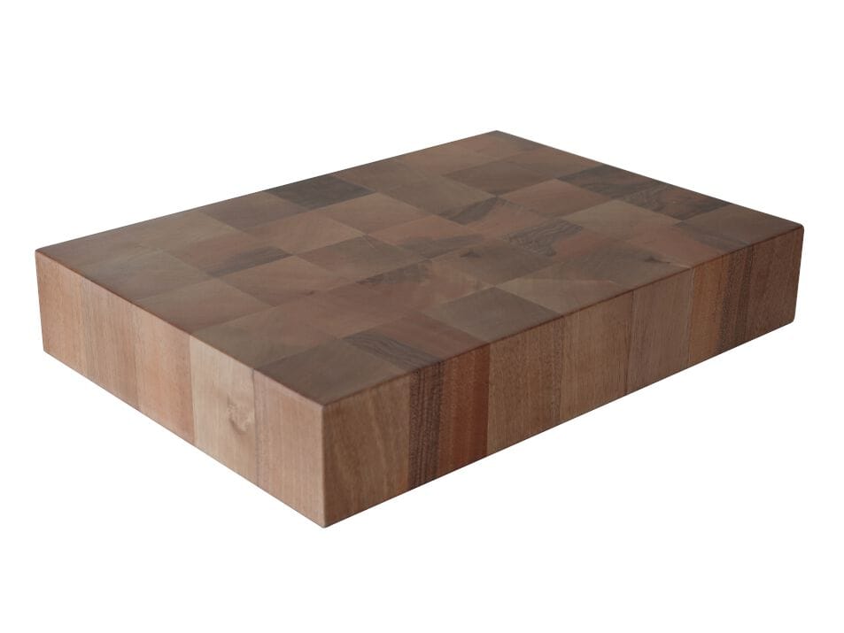 Прямоугольная разделочная доска из грецкого ореха Deodara Linear ARCH-00117392