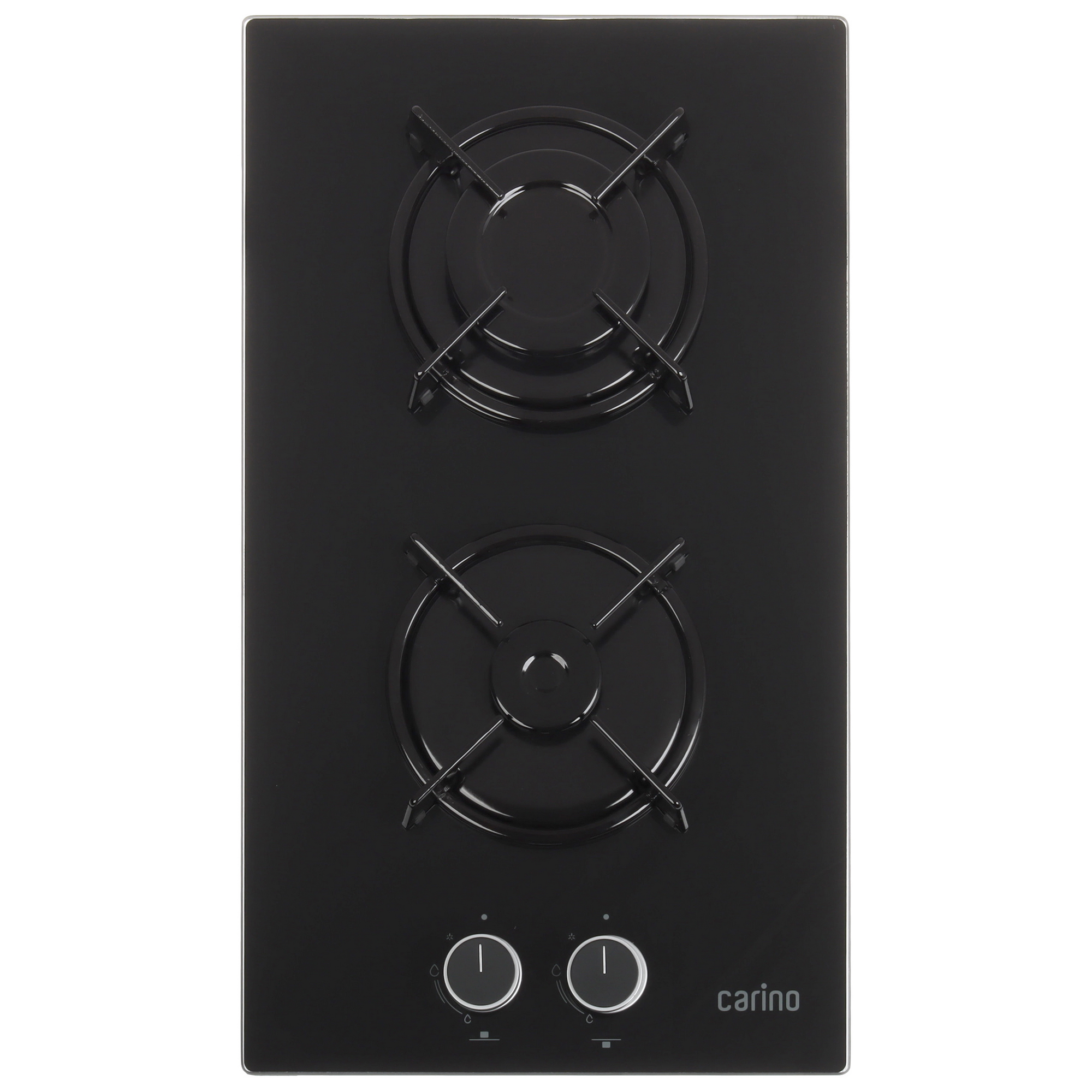9284826 Газовая варочная поверхность CARINO CH30N20B416 STDN-0095645