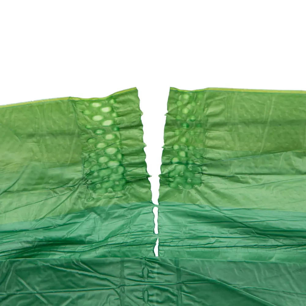 Мешки для мусора Palisad Home 35 л 12 мкм цвет зелёный 15 шт STLM-2181096 - Вид №4