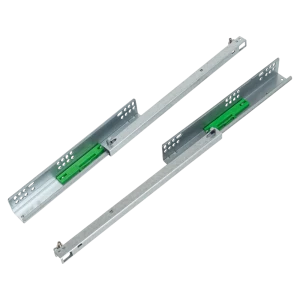 LARVIJ Направляющие для мебельных ящиков скрытого монтажа 350 мм 89428510