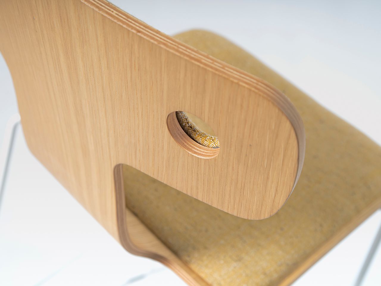 Барный стул Liqui Contracts Мур ARCH-00076632 - Вид №3