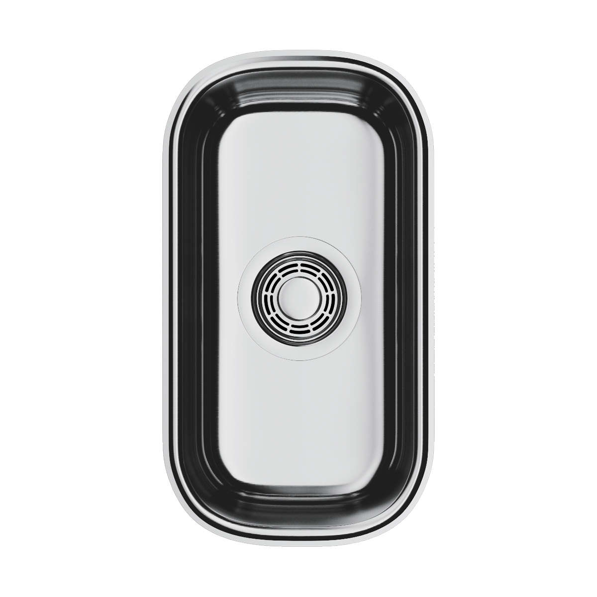 Кухонная мойка Omi 20-U IN OMOIKIRI 4997022