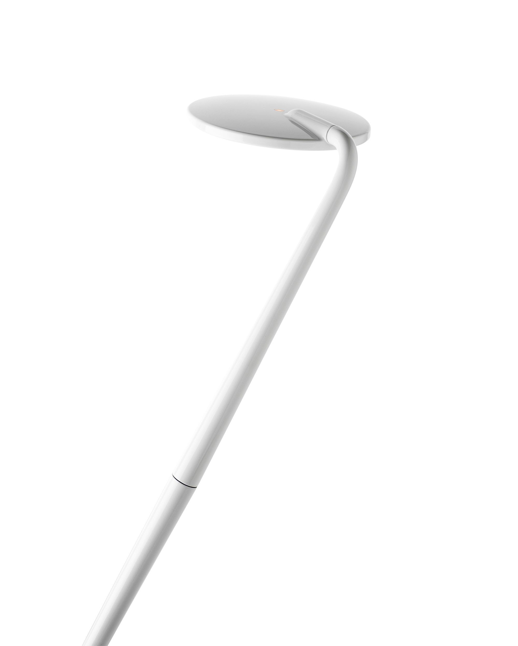 Алюминиевая вращающаяся настольная лампа с USB-разъемом Pablo Designs Pixo ARCH-00042144 - Вид №12