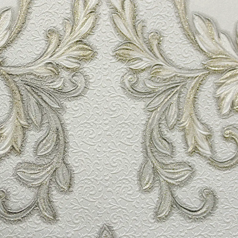 Обои флизелиновые Erismann Light серые ЭР4555-6 1.06 м STLM-2062055 - Вид №1