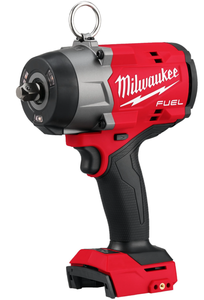 Гайковерт Milwaukee M18 FHIW2P12-0X   , Без ЗУ, Без АКБ 5476163 STDN-0064202 - Вид №1