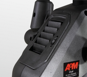 Эллиптический тренажер cross 1200 BH Fitness sun-id-2067935 - Вид №3