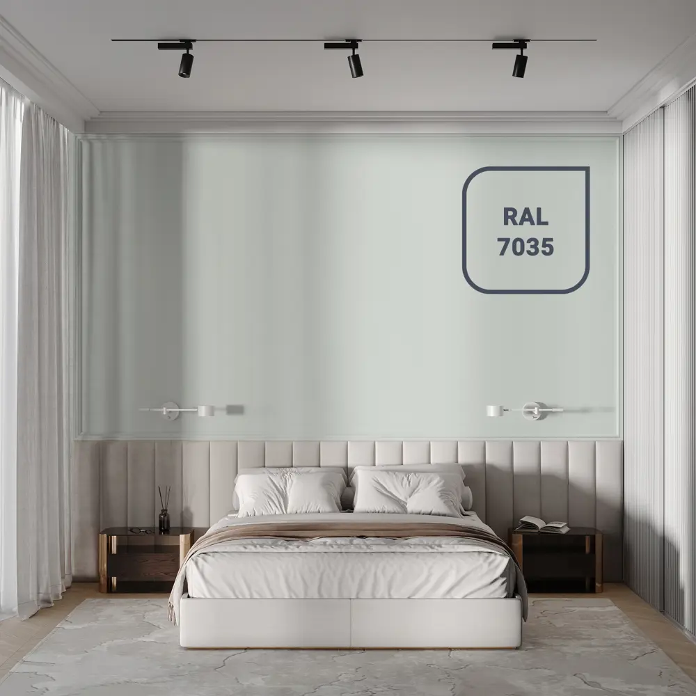 Tikkurila Euro Power 7: матовая краска для интенсивной эксплуатации 11601194 STLM-0001310 - Вид №12