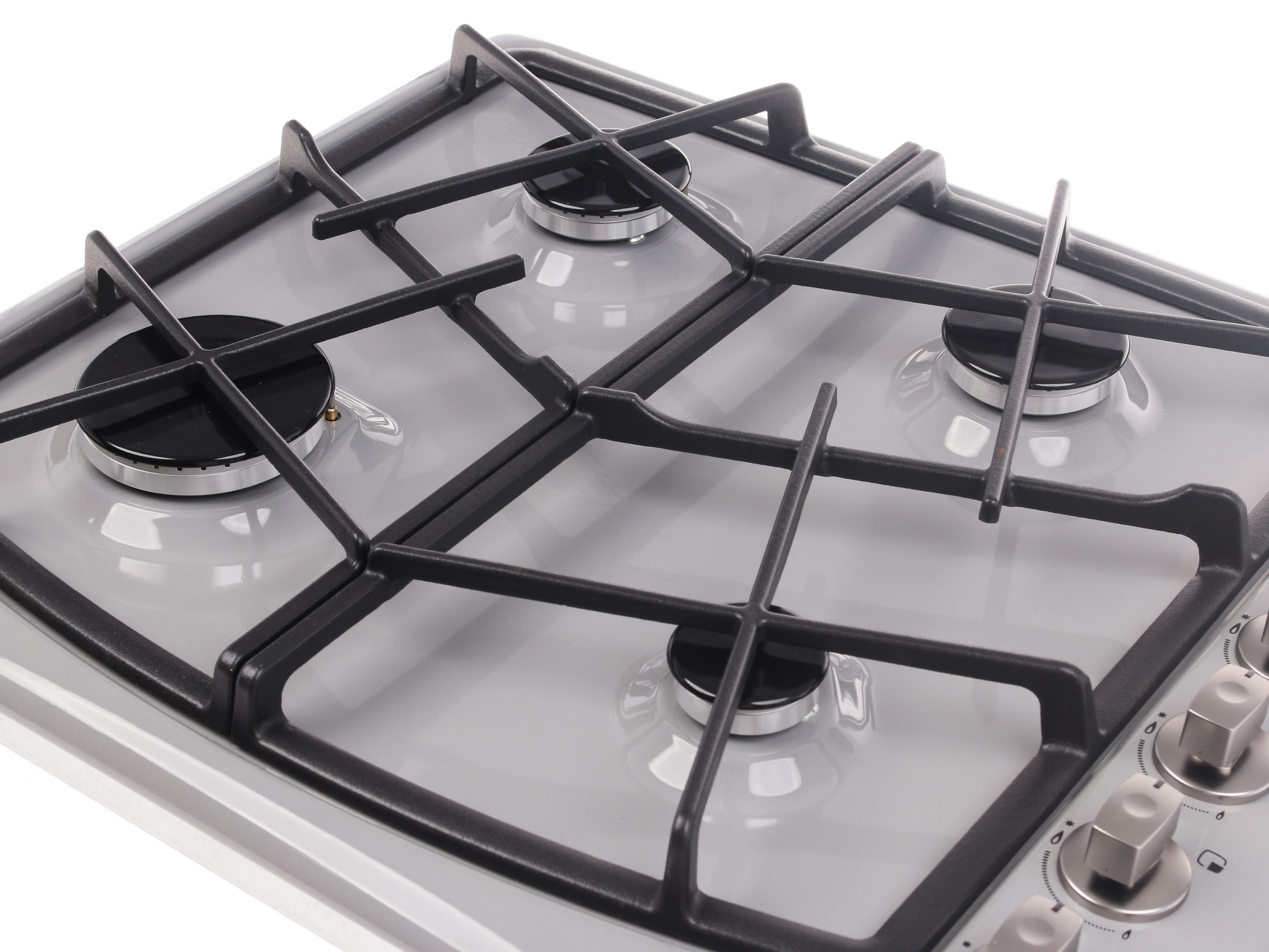 7906012 Газовая варочная поверхность Gefest СН 1211 К6 STDN-0146392 - Вид №5