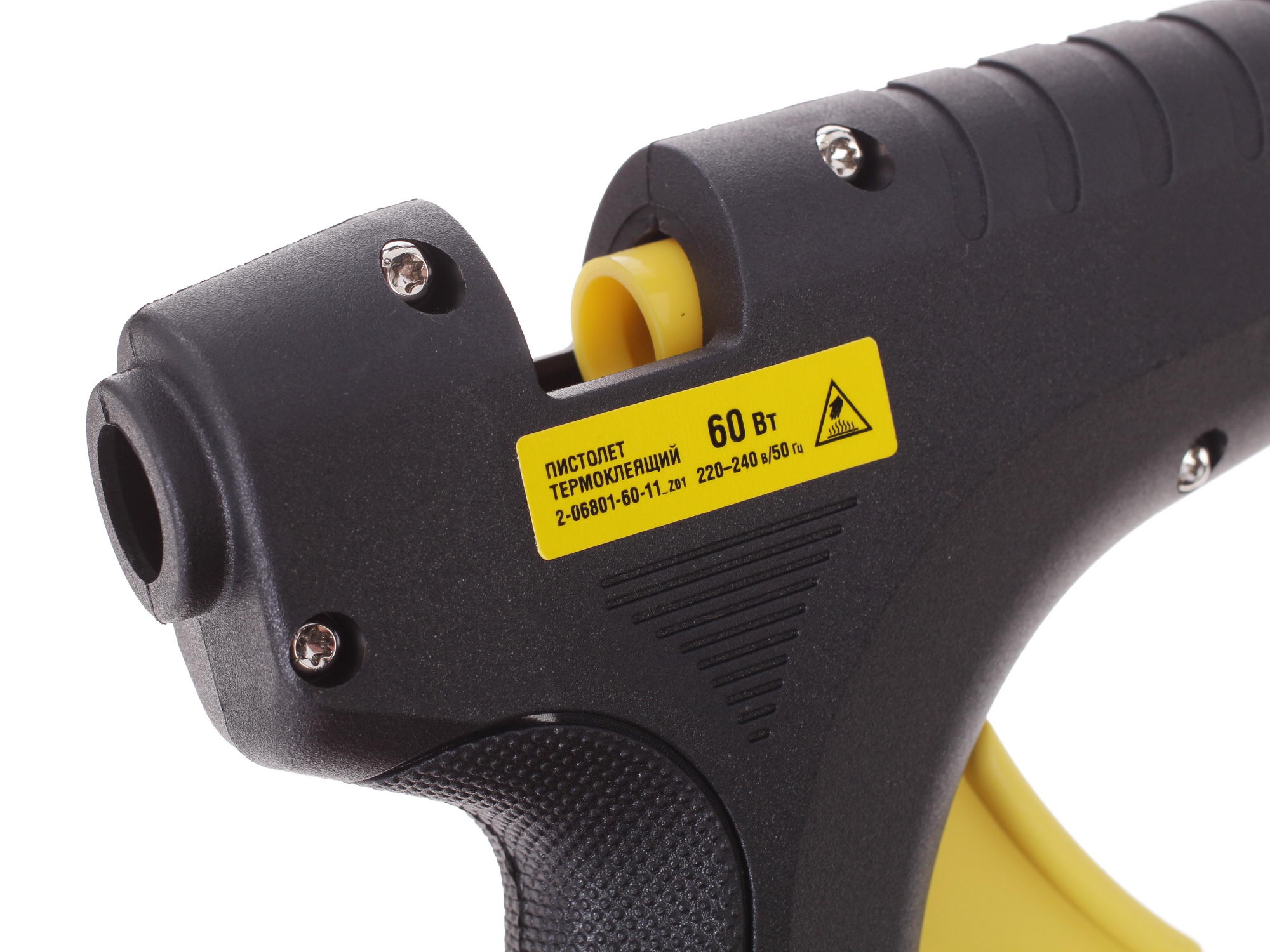 Клеевой пистолет Stayer 2-06801-60-11_z01 1019125 STDN-0070868 - Вид №3