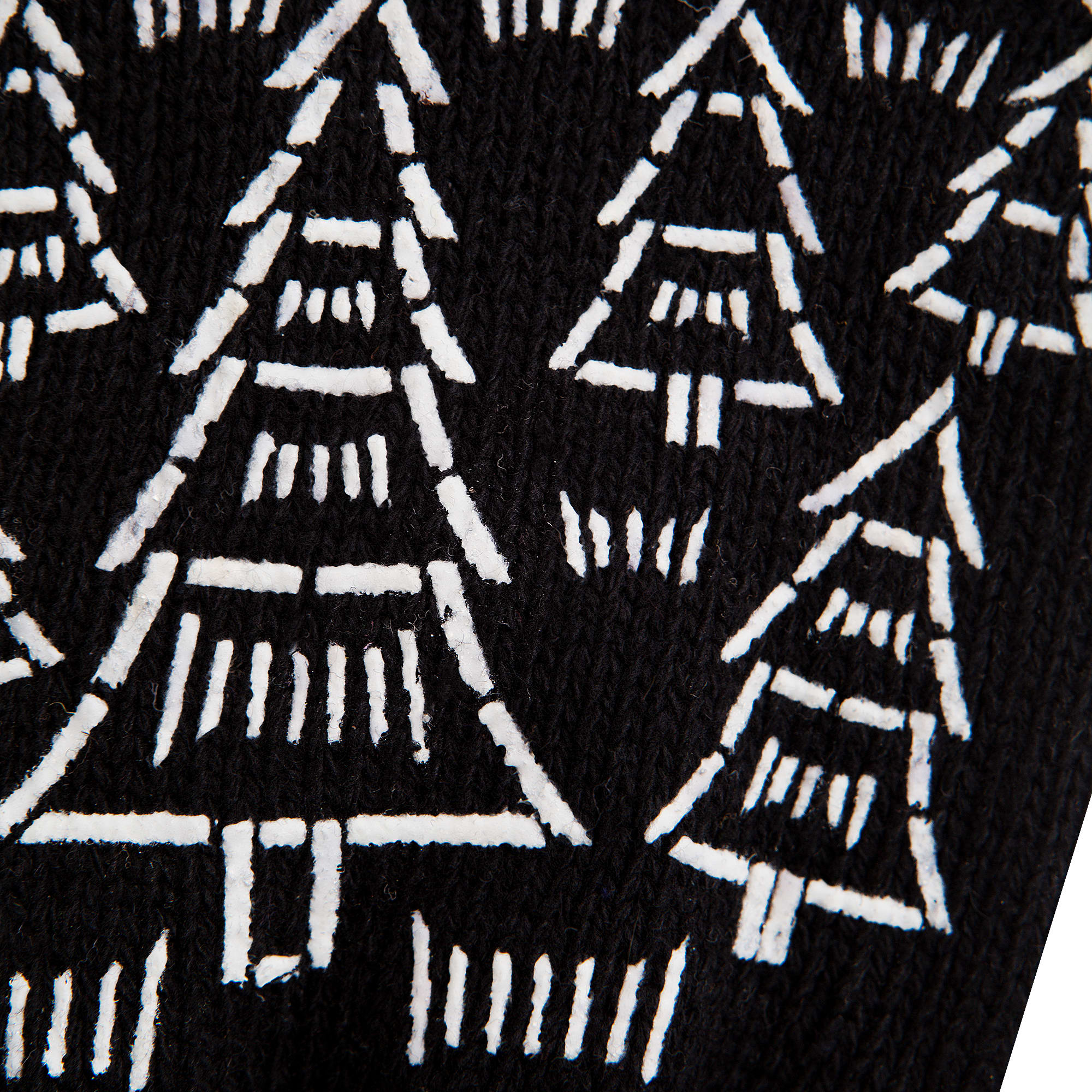 14377642 Перчатки садовые «Русский лес» с ПВХ-нанесением Santreyd  - Вид №1