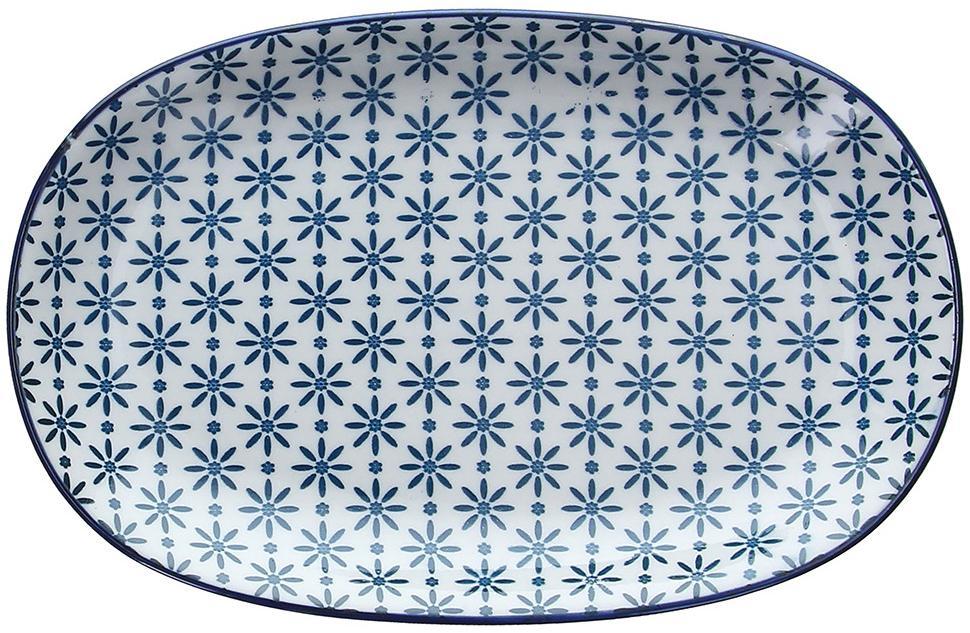 Блюдо сервировочное Portata Sapa 23 см Tognana P4020235675