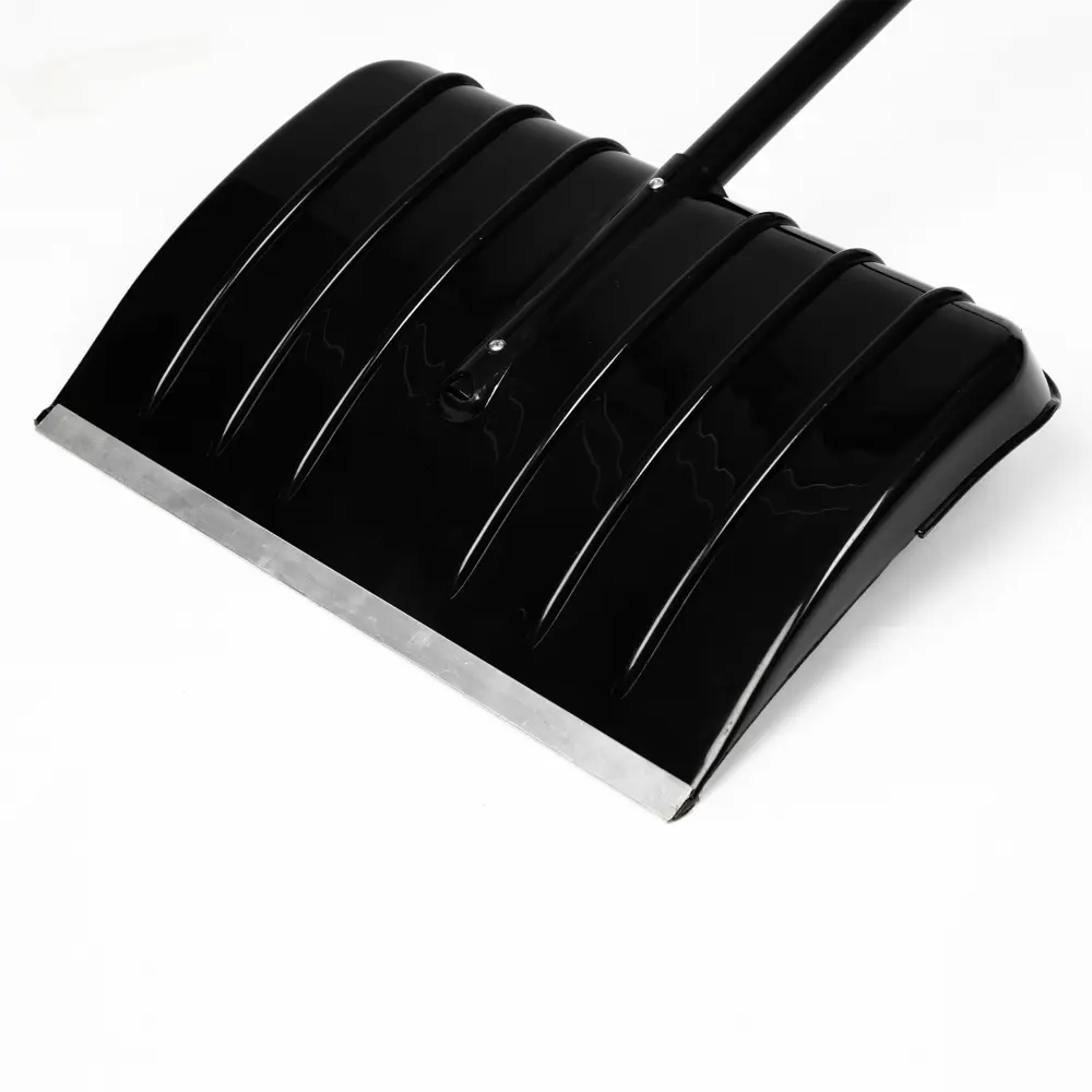 Широкая снеговая лопата Geolia 54 см для эффективной уборки территории 88942741 STLM-0952374 - Вид №2