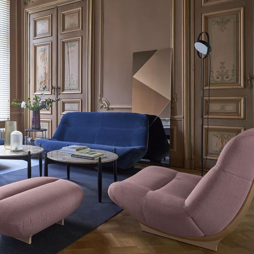 Ligne Roset Регулируемый светодиодный металлический торшер Headlight 10072850 - Вид №2