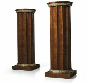 OAK Постамент в классическом стиле Galleria