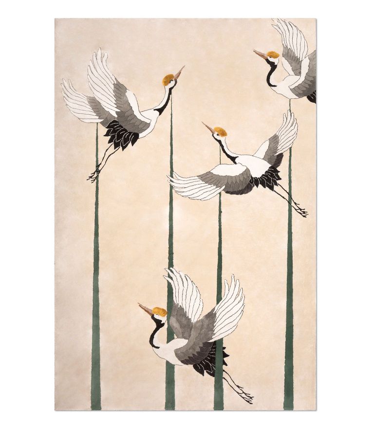 цапля RUG'SOCIETY Neutral 251_705 - Вид №4