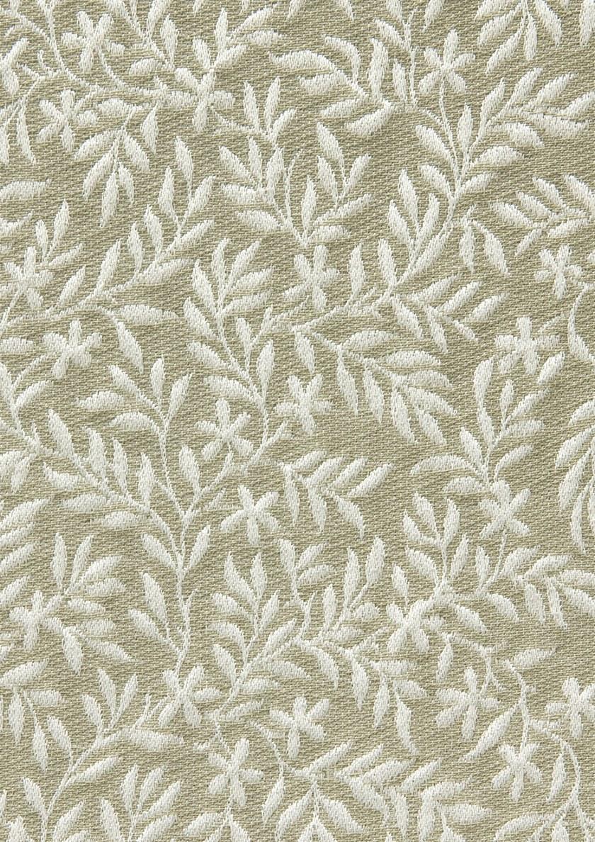 LELIEVRE Дамасская жаккардовая ткань Style 2019 4245 - Вид №2
