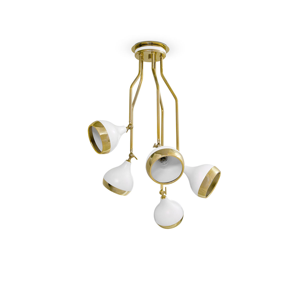 Кулоны Hanna Pendant Covethouse DELIGHTFULL 