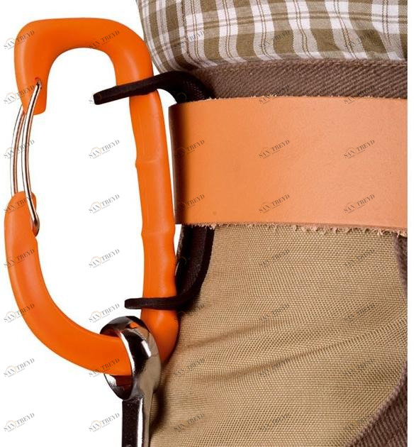 KAPRIOL Крючок для предметов Safety - kit e accessori sun-id-1356551