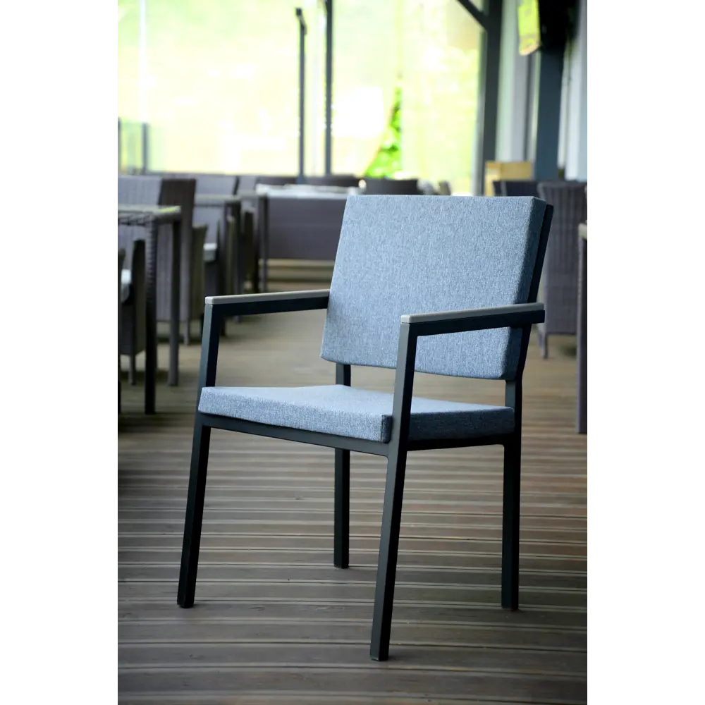 CHILLVERT Кресло Версаль для сада и дома с эргономичными подлокотниками 89350526 STLM-1462264 - Вид №2