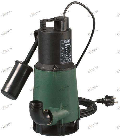 Dab Pumps Насос для дренажа sun-id-1456823