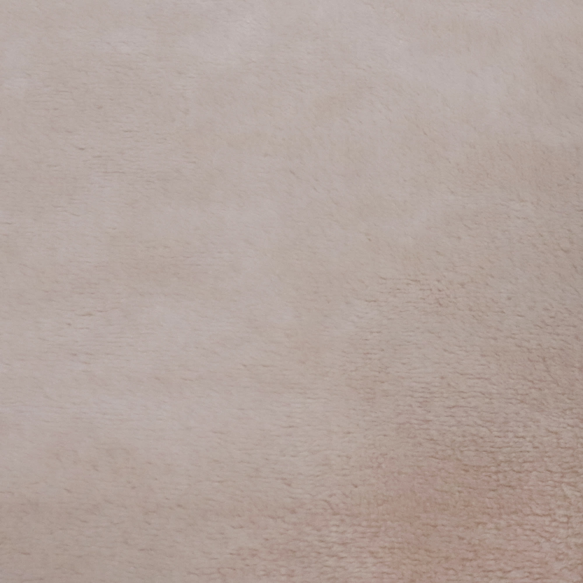 84378931 Плед «» 180x200 см фланель цвет розовый Jimena Santreyd  - Вид №1