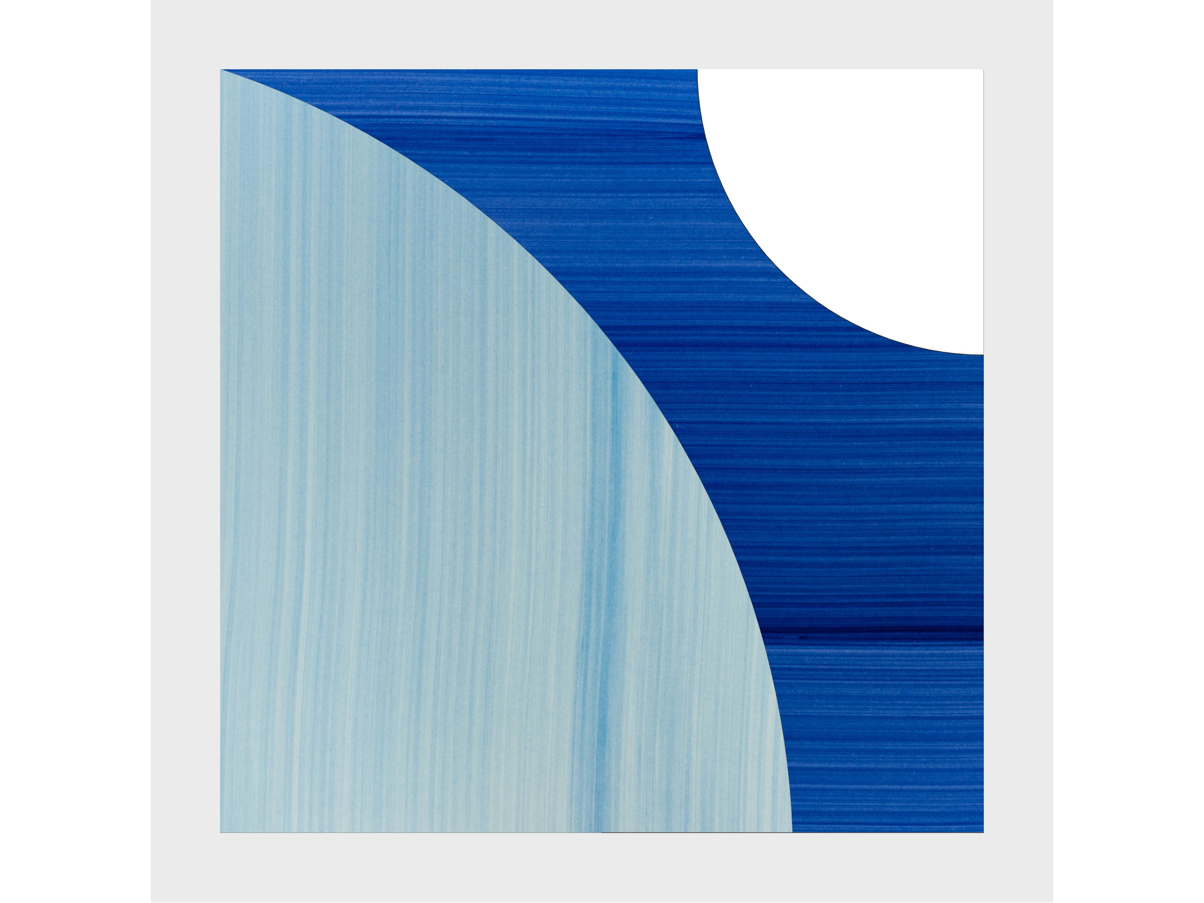 Пол / покрытие ручной работы La Riggiola Design &amp ARCH-00045001