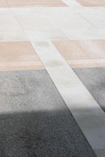 FAVARO1 Наружный песчаный пол Via veneto sun-id-1503545 - Вид №16