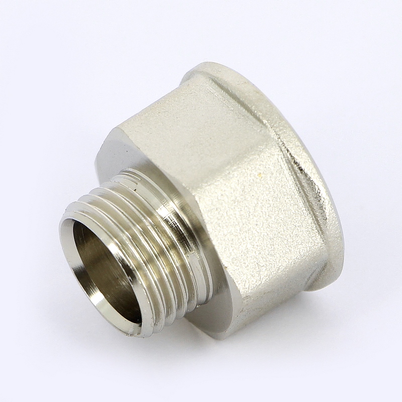 Корпус для муфты НВ MULTI-FIT ITAP 1/2"х3/4"ЕК 50912X34