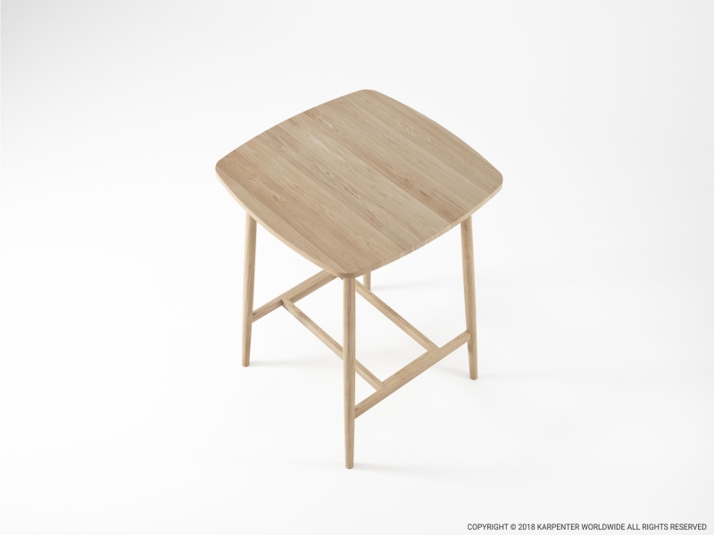 483_933 Квадратный барный стол Karpenter  - Вид №2