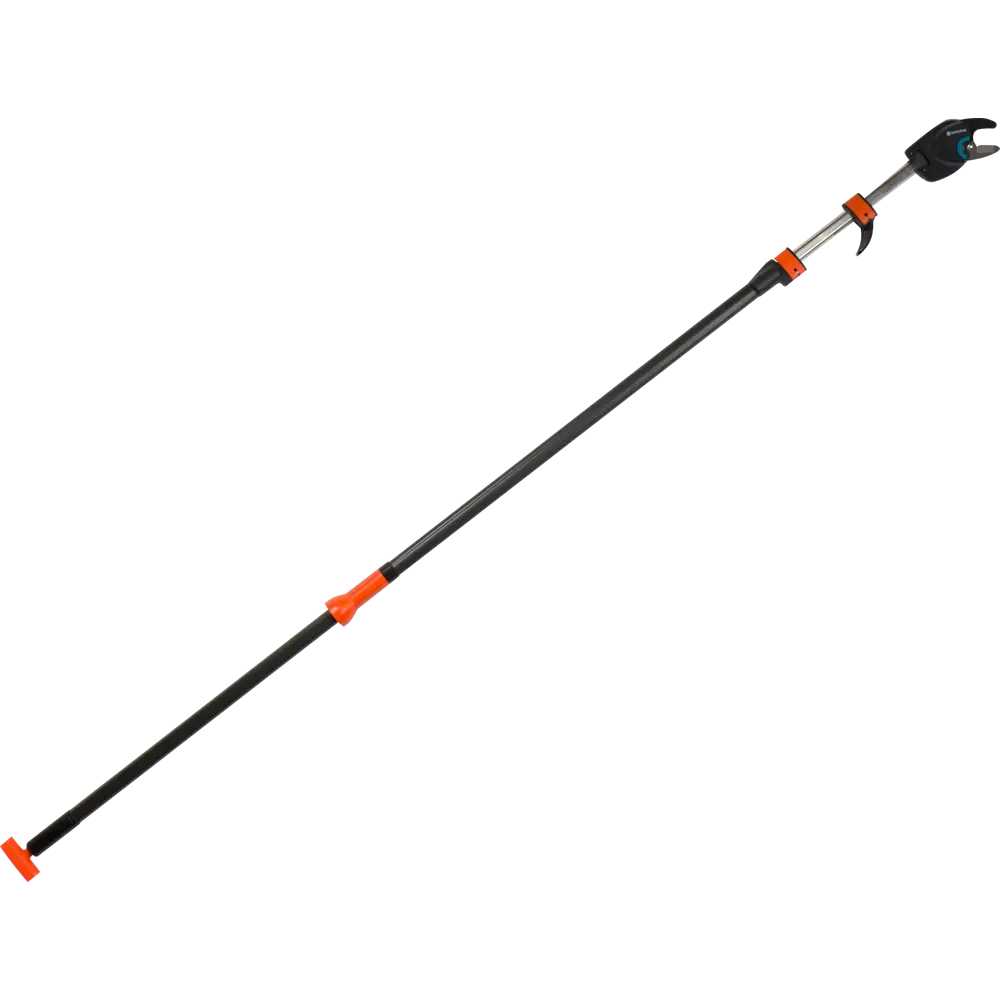 Высоторез садовый Gardena телескопический ø32 мм STLM-2092304