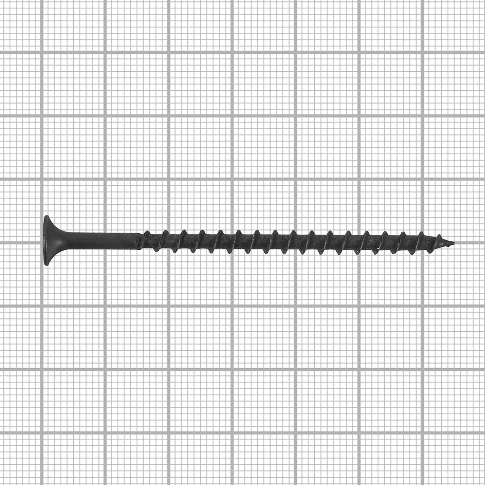 Саморезы Santreyd по дереву фосфатированные 4.2×65 мм 10 шт 87104863 STLM-0073310 - Вид №3