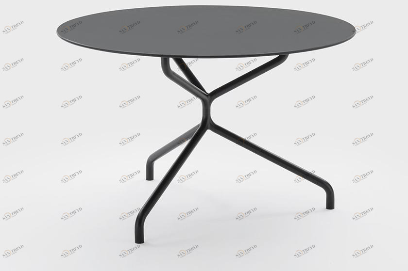 Viganò Круглый стол в hpl по контракту Fred sun-id-1494153