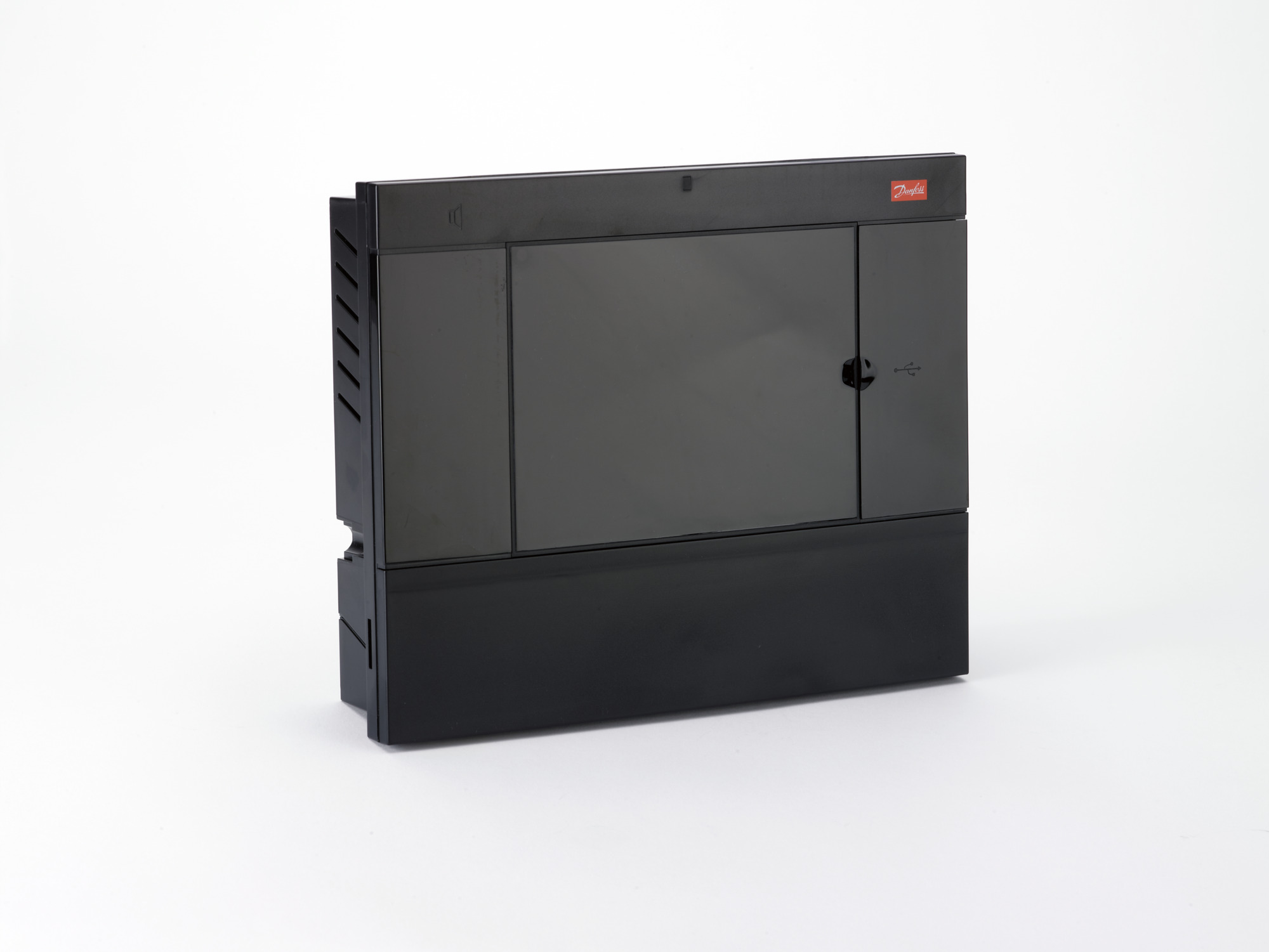 Danfoss AK-SM 800 AK-SM820 Блок управления 080Z4004  - Вид №6