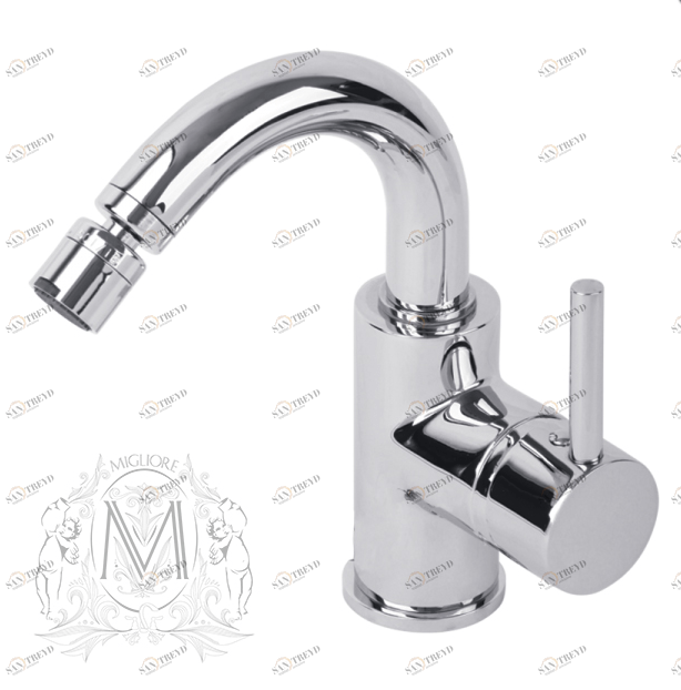 Смеситель MIGLIORE Fortis ML.FRT-5223.CR для биде 