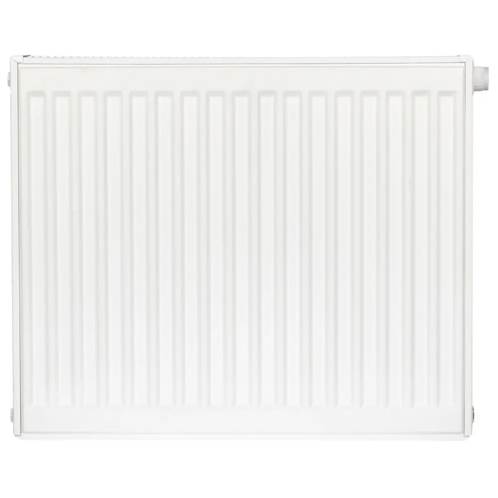 Радиатор стальной РОСТЕРМ с нижним подключением - эффективный обогрев для вашего дома 13867033 STLM-0938996 - Вид №5