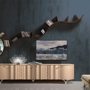 Полка ONDA CARPANELLI LB49