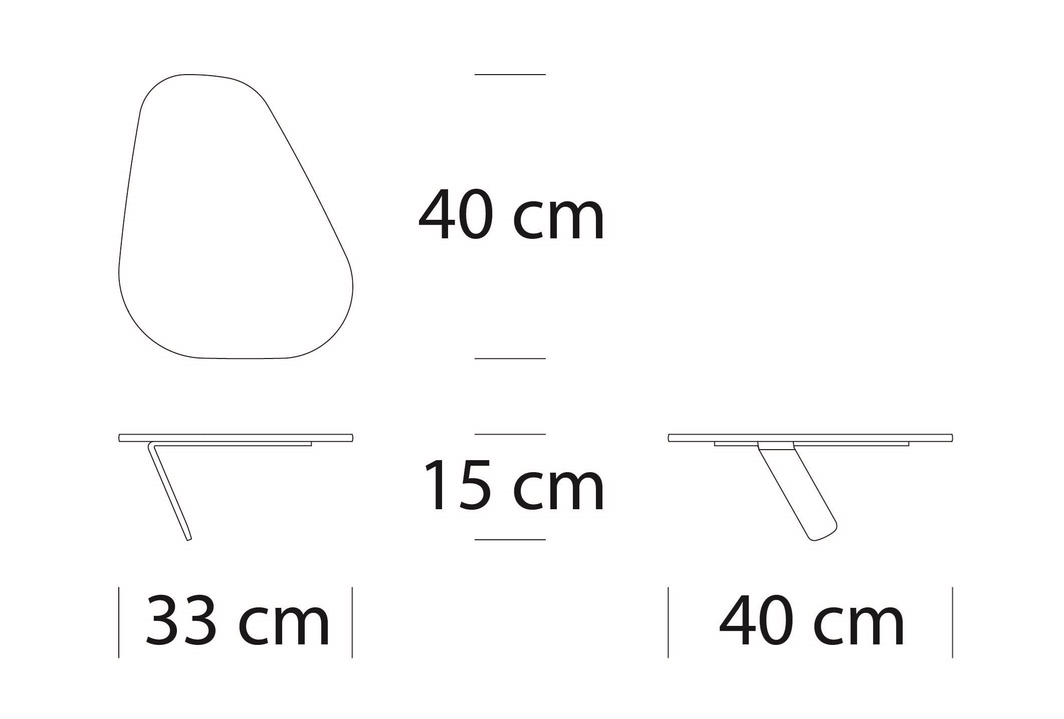 Тканевое кресло с подлокотниками THONET 808 ARCH-00092859 - Вид №16
