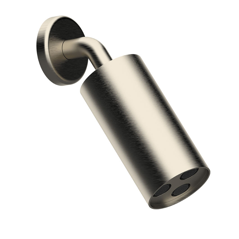 SSA578LPN Настенная душевая лейка DANIEL RUBINETTERIE Wellness