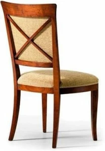 L'Origine Стул из мягкой ткани