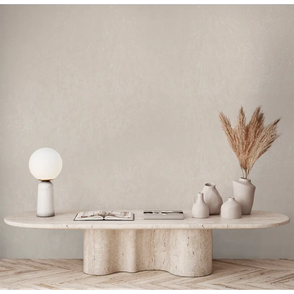 Обои флизелиновые Ateliero Antik бежевые 1.06 м 89432681 STLM-1564750 - Вид №3