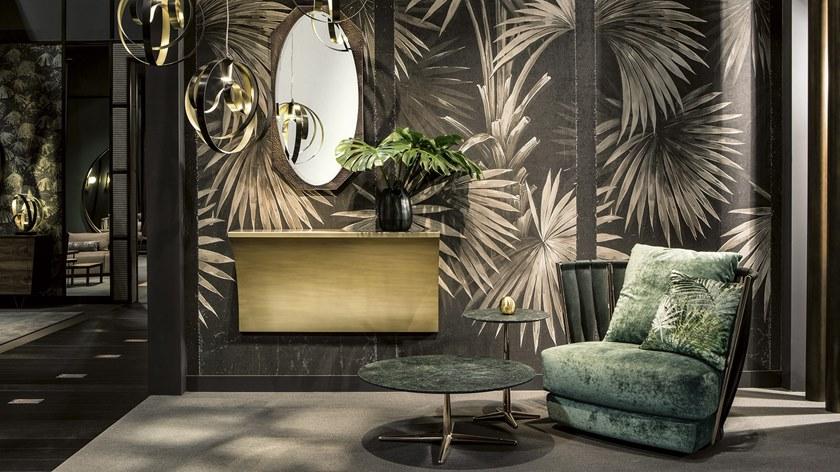 Cantori Подвесной светильник из железа Rodin sun-id-1422776 - Вид №1