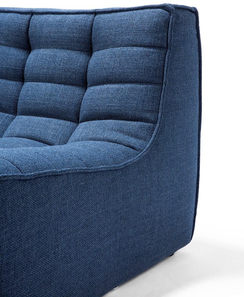 Ethnicraft Кресло из ткани N701 20073 - Вид №9