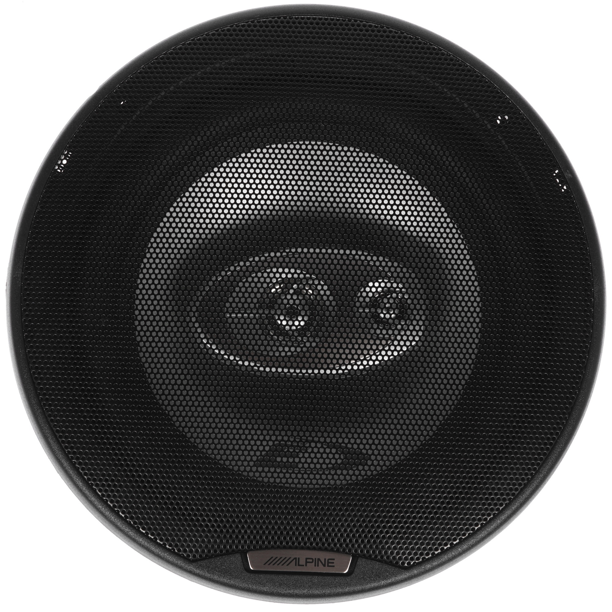 6602510 Коаксиальная акустическая система Alpine SXE-2035S STDN-0062907 - Вид №1