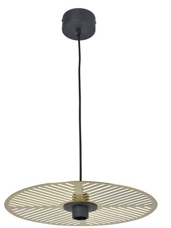 Market Set Подвесной светильник из металла Waterlily 651906/-07 - Вид №1