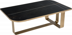 SICIS Visconti Coffee Table 130x80x43