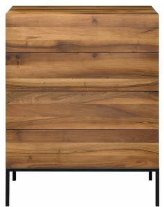 e15 Комод из дерева  Sb04