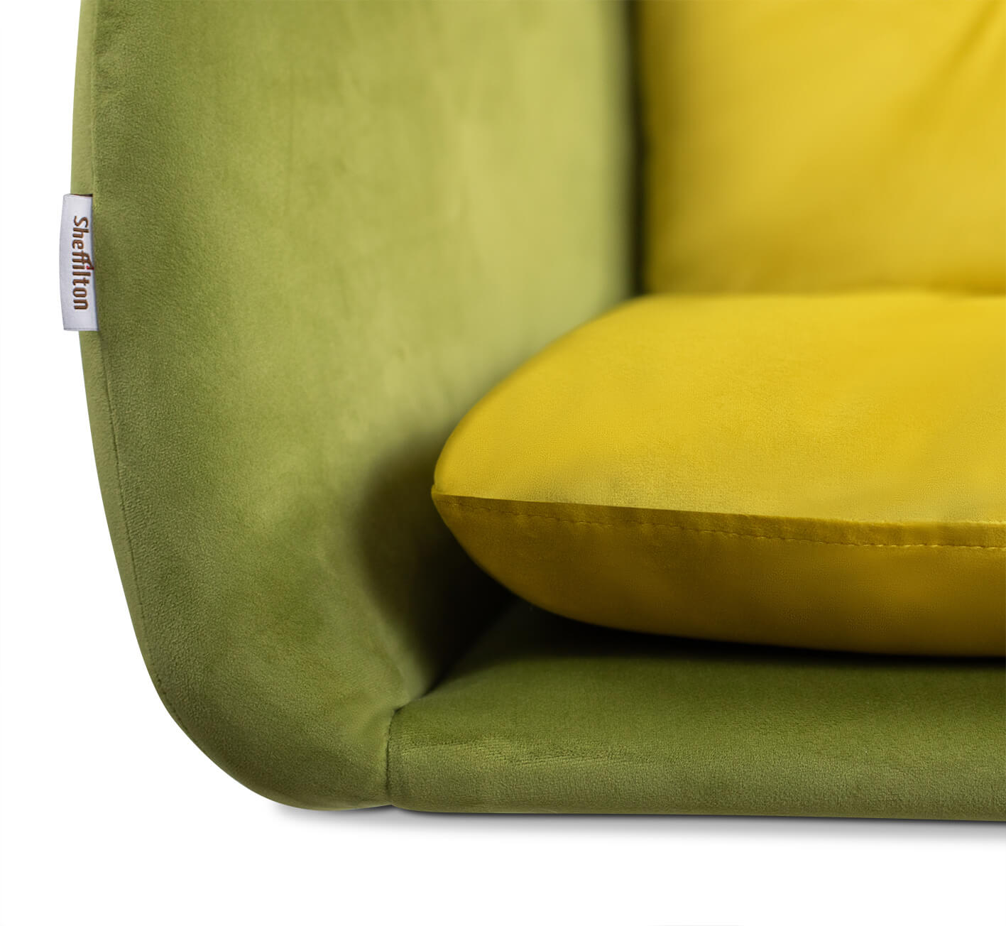 Стул полубарный SHT-ST43-2/S65-1 Santreyd SHTST1067 - Вид №3