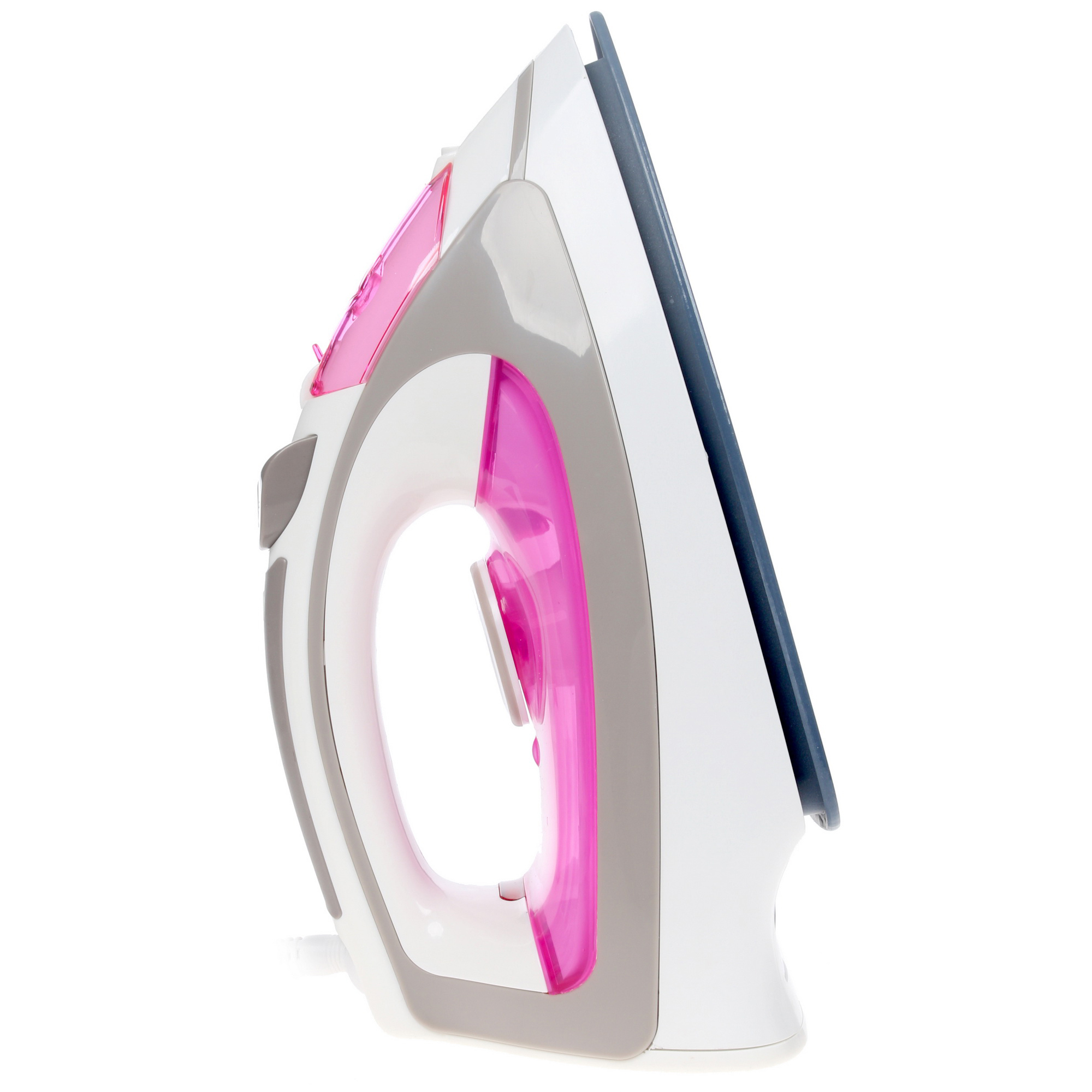 1084070 Утюг ARESA AR-3106 розовый STDN-0039220 - Вид №2